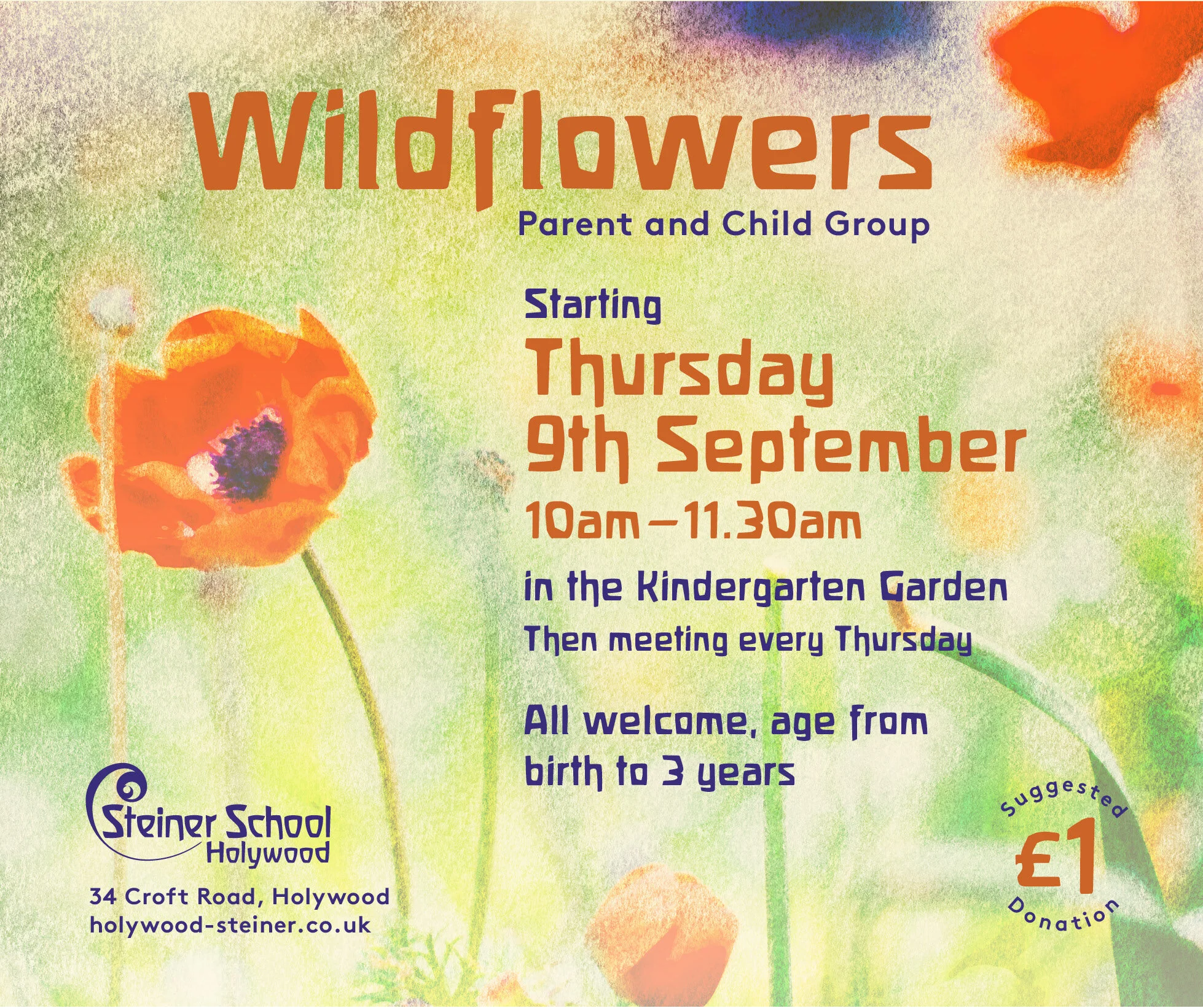Thursday 9 September 2021 - Adult