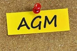 Holywood Steiner School Ltd - AGM