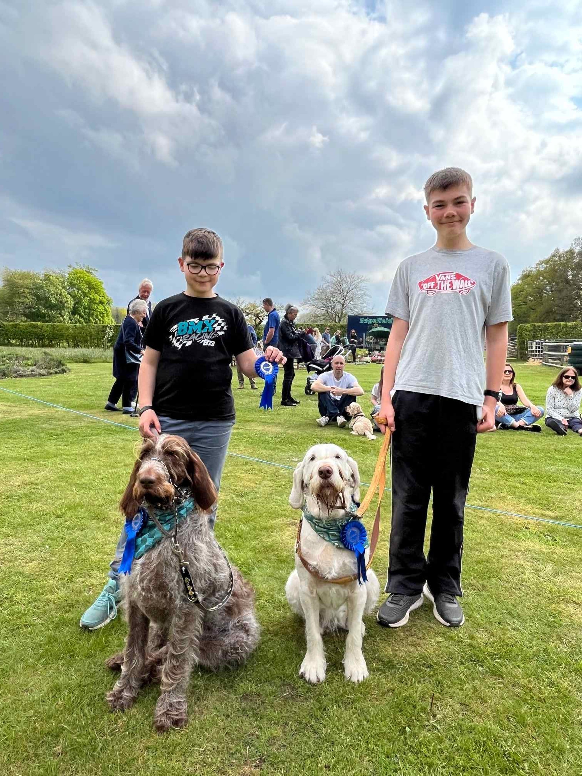 Winners at the Fun Dog Show_credit Stody Lodge Gardens_low res.jpg