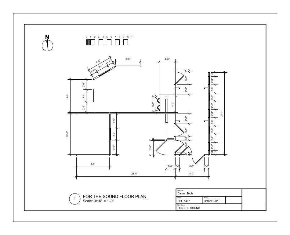 Created on Vectorworks
