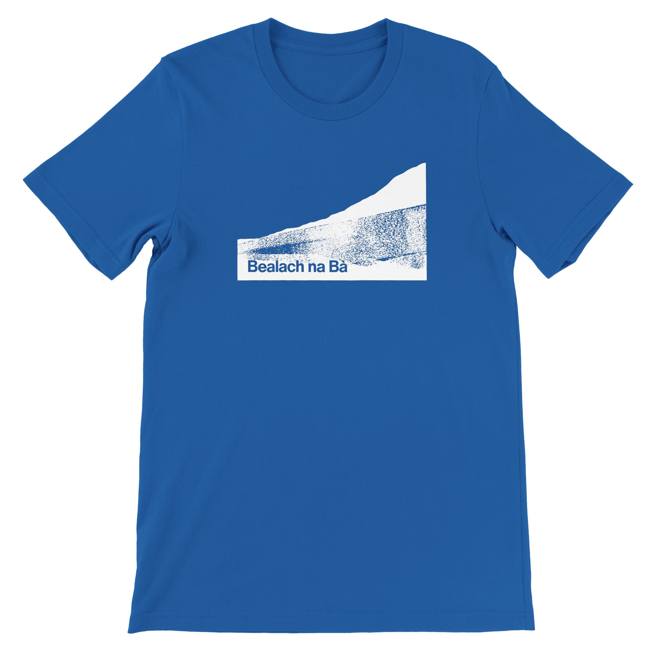 Bealach na Bà t-shirt