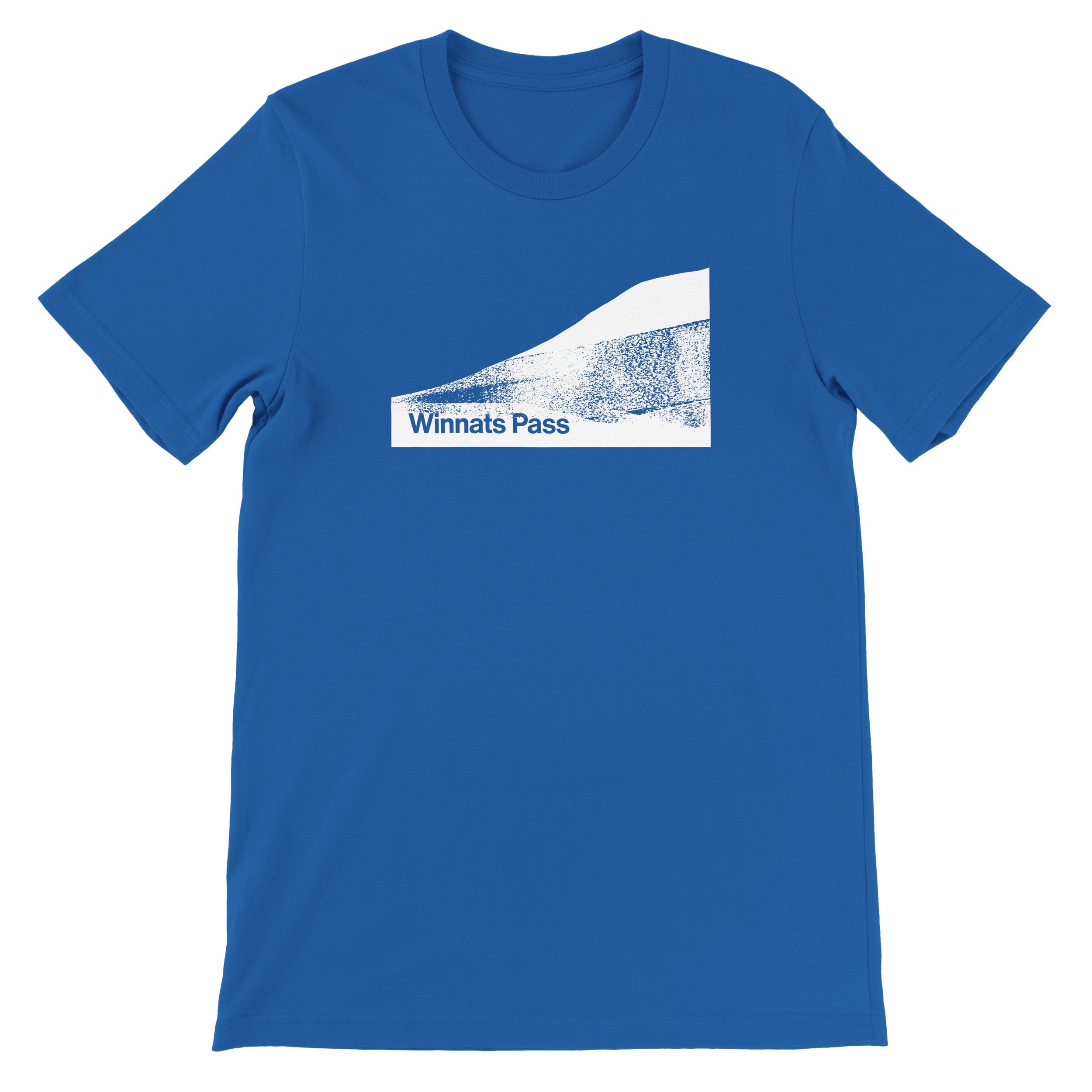 Winnats Pass t-shirt