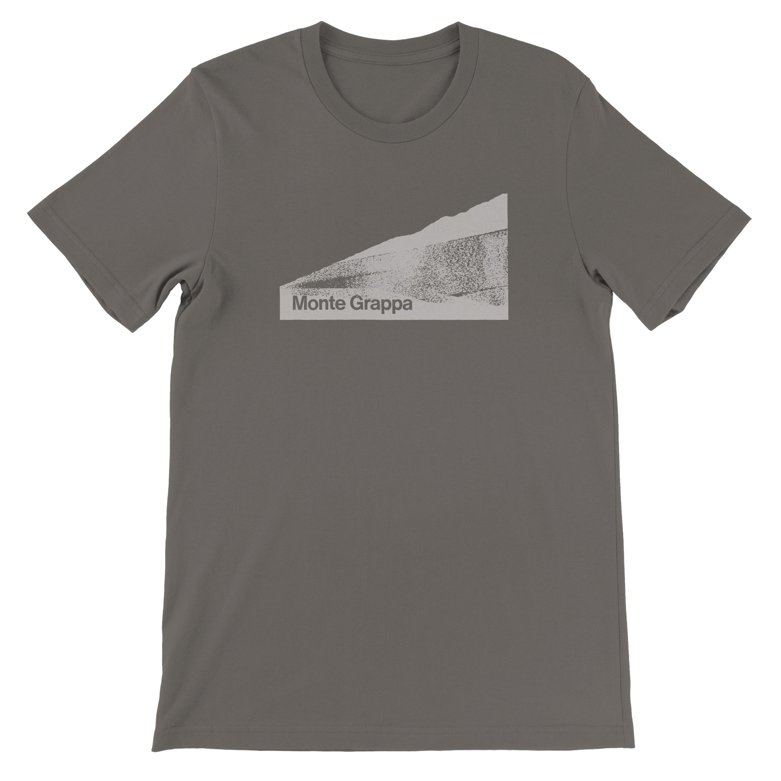 Monte Grappa t-shirt