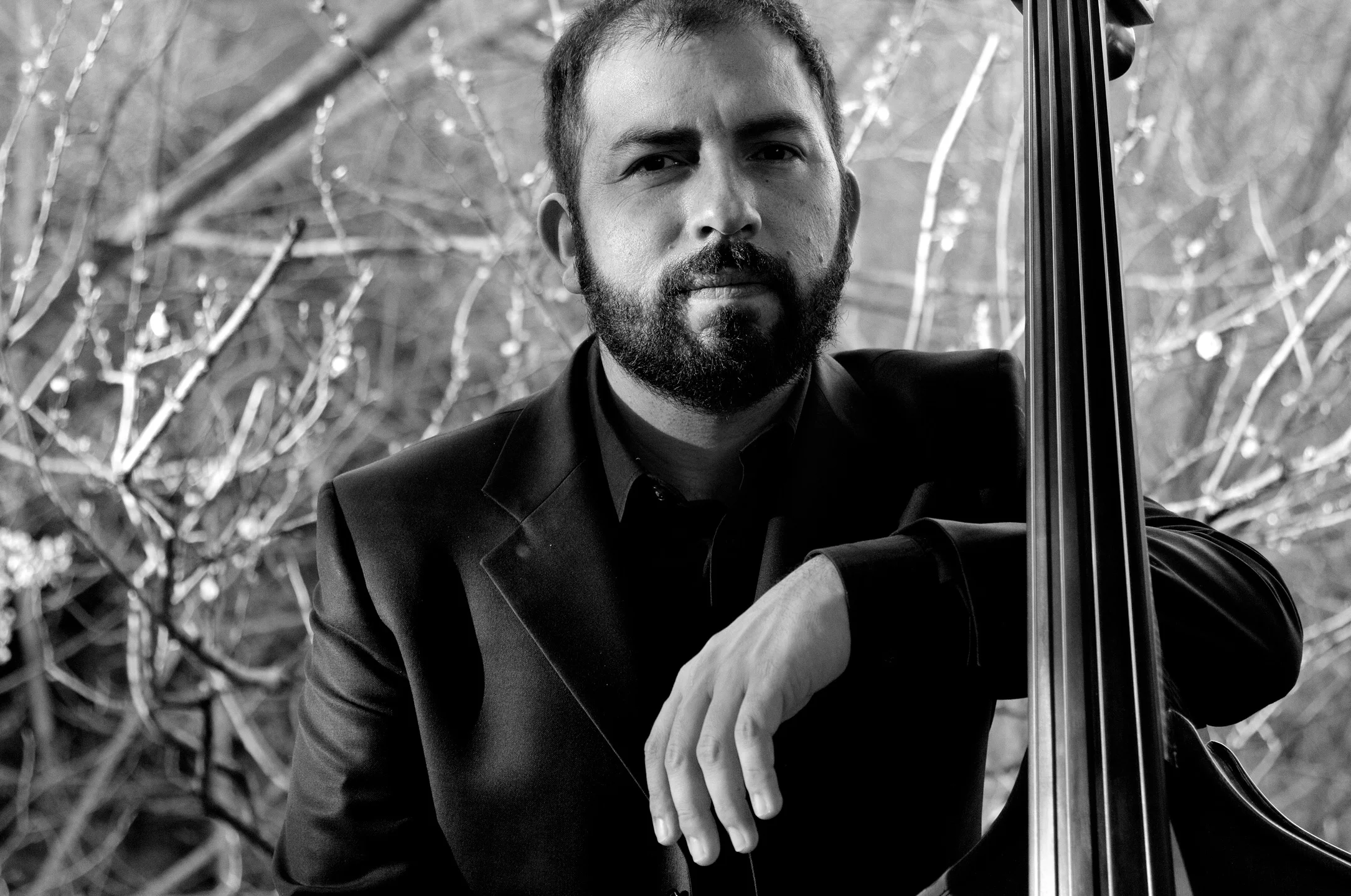 Felipe Contreras