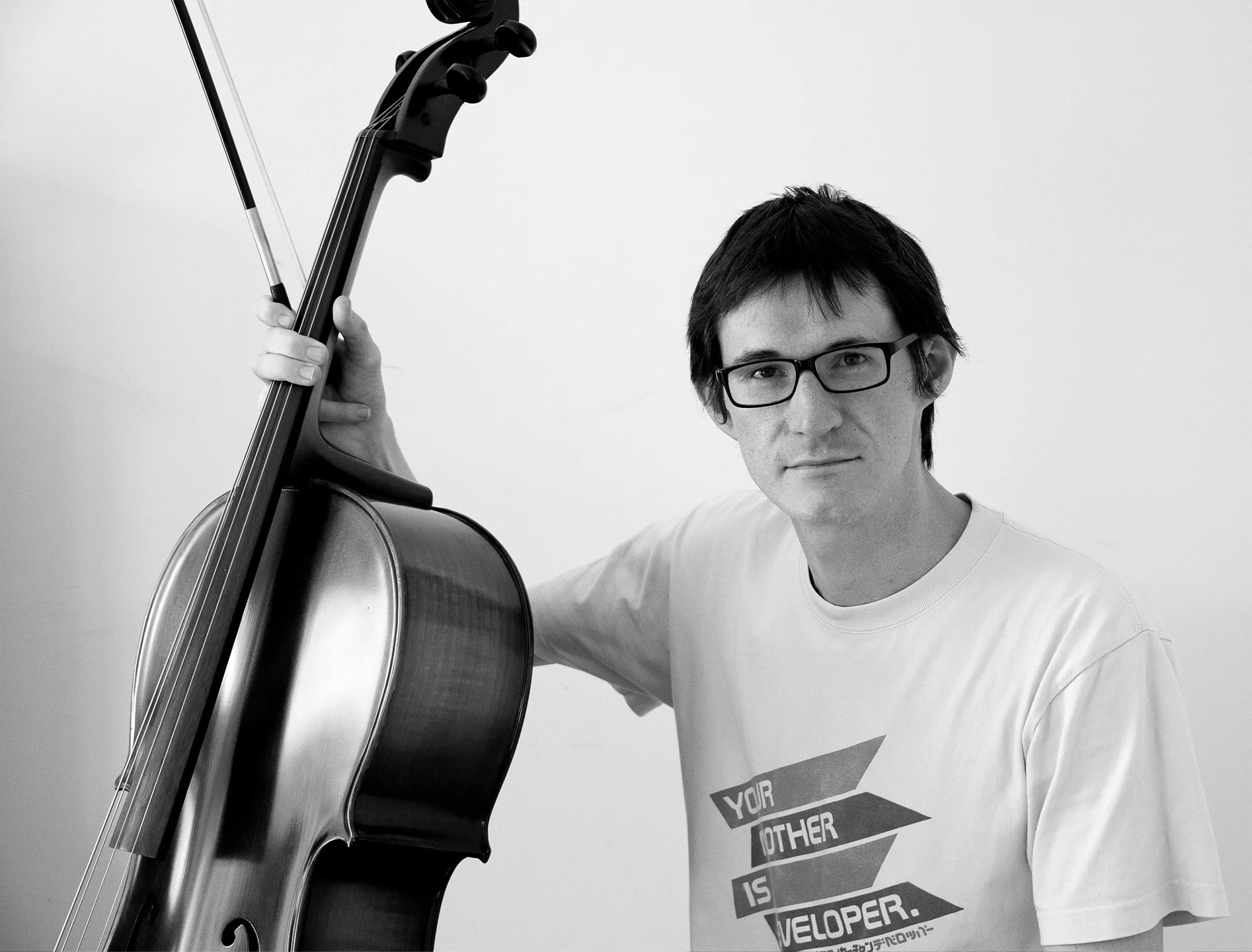 Jon Cottle