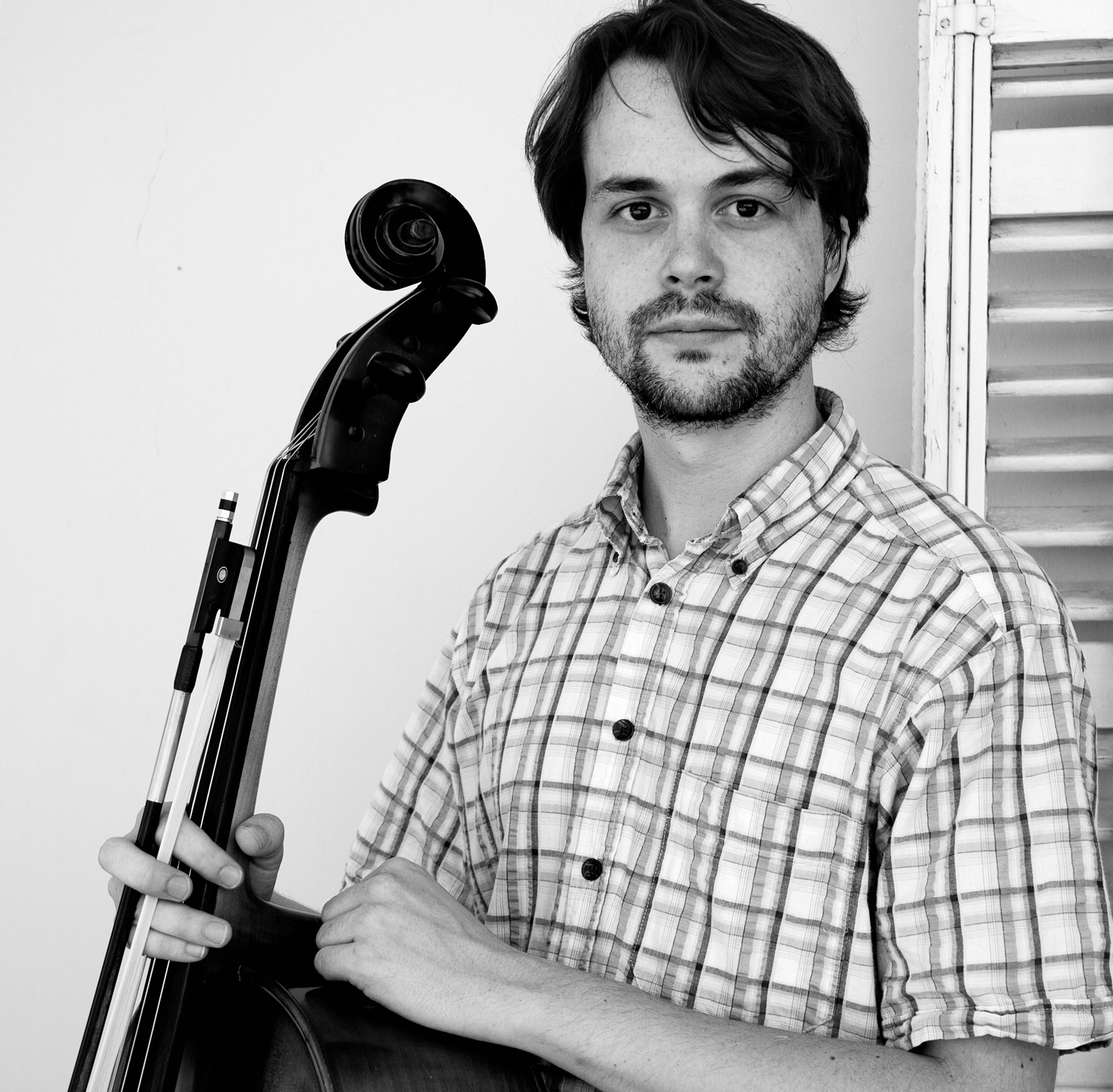 Marc Renau
