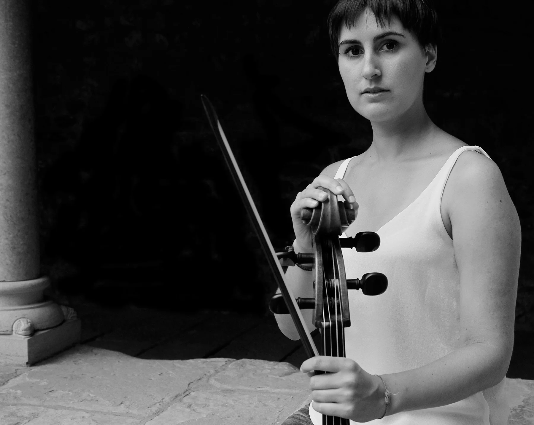 Carla Rovirosa