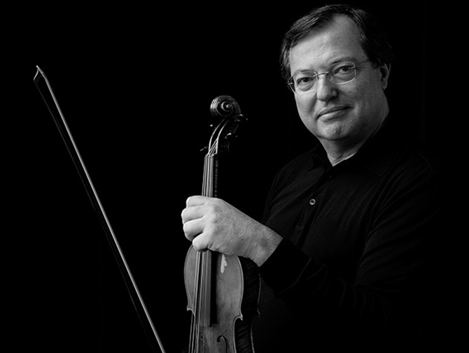 Sergio Castro