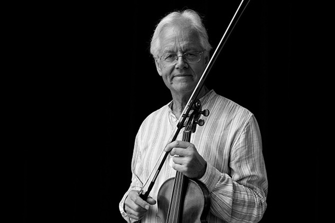Ron Colyer