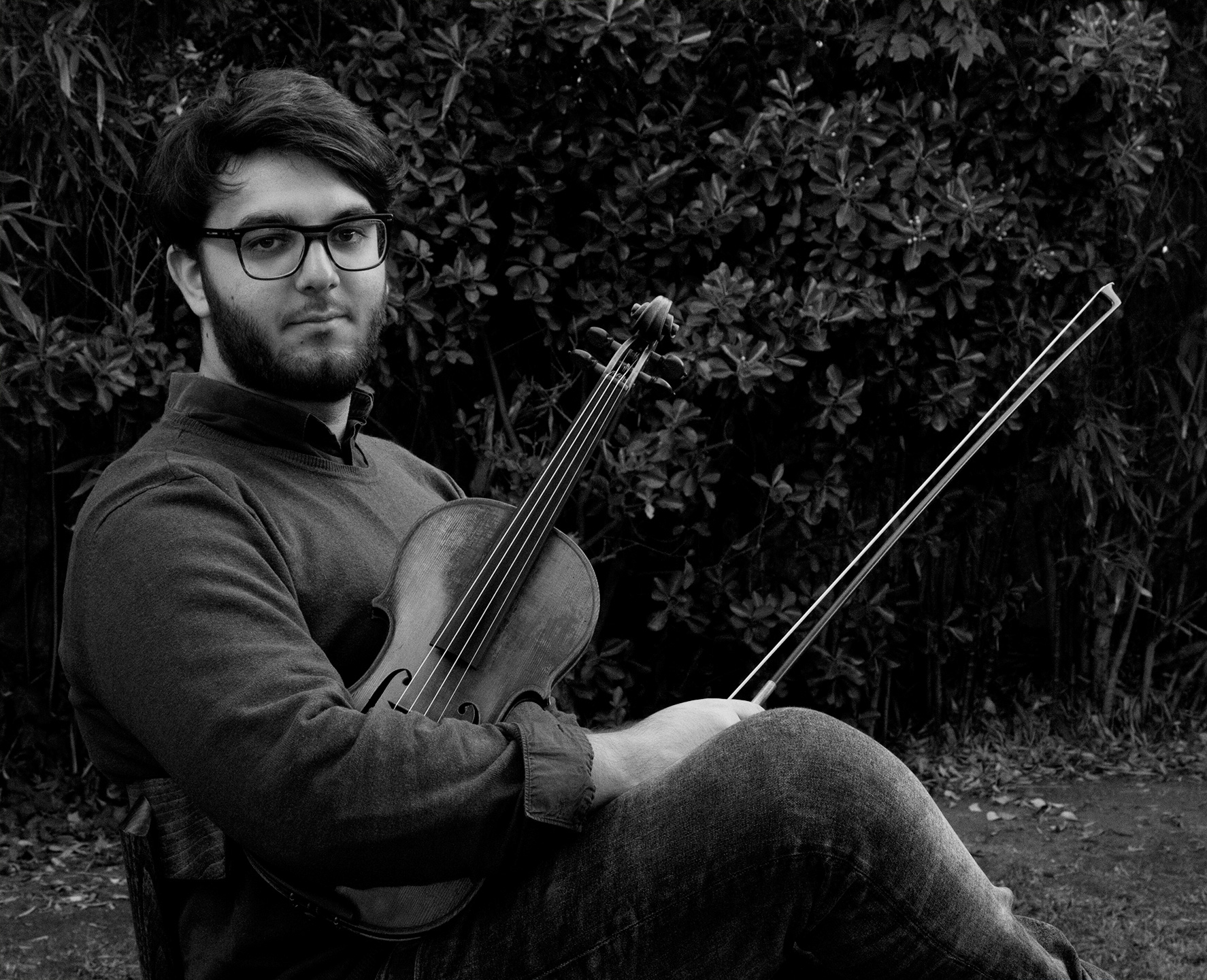 David Fonseca