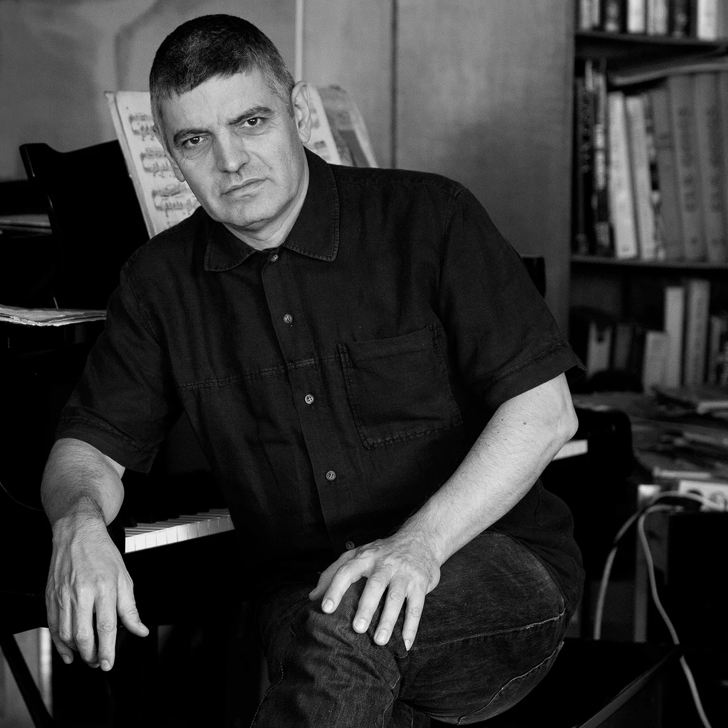 Víctor Bocanegra