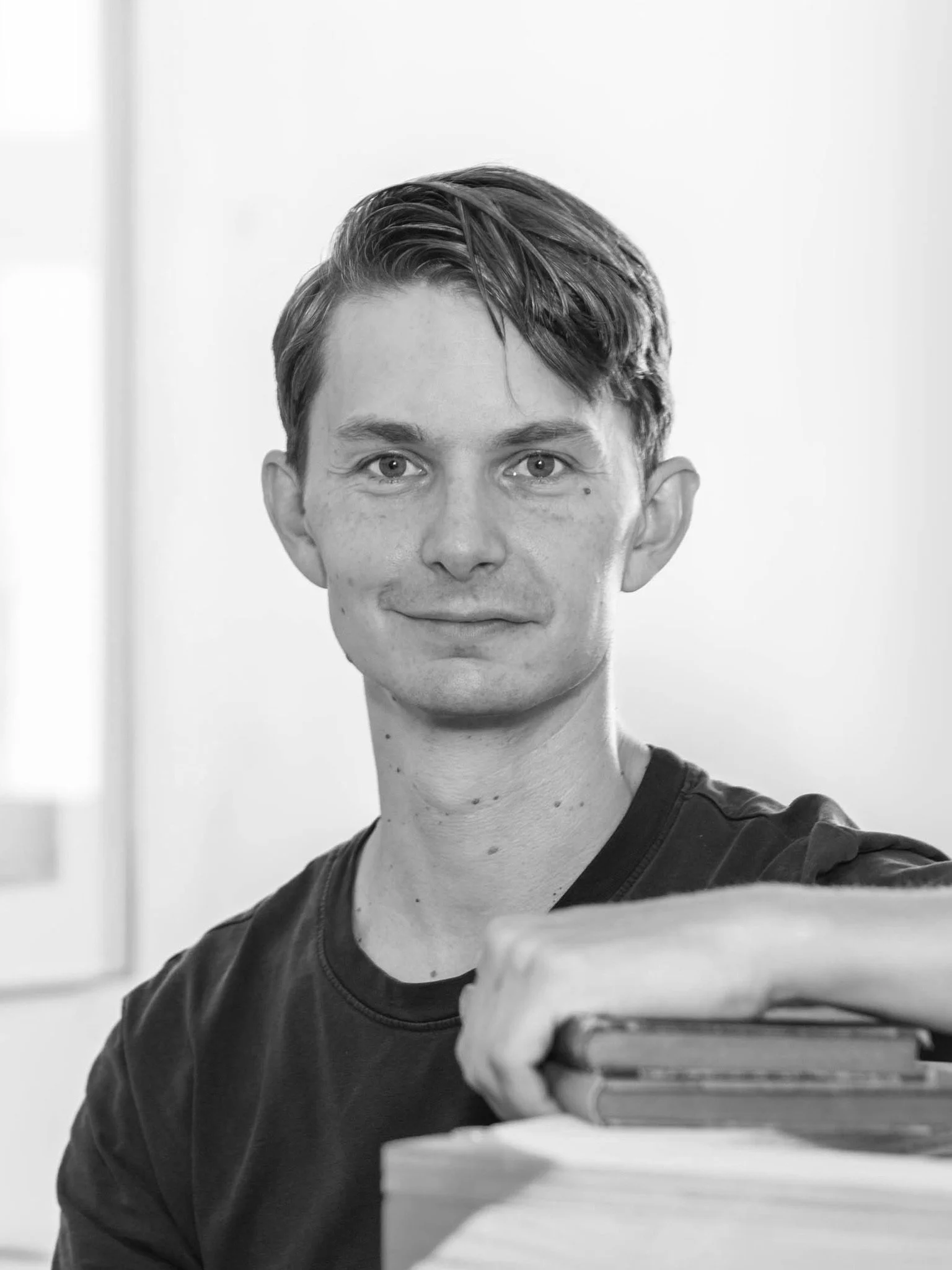 Johan Österholm
