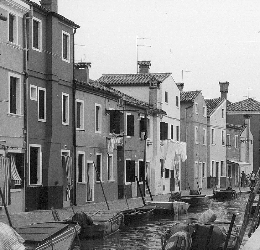  referentie: Burano 