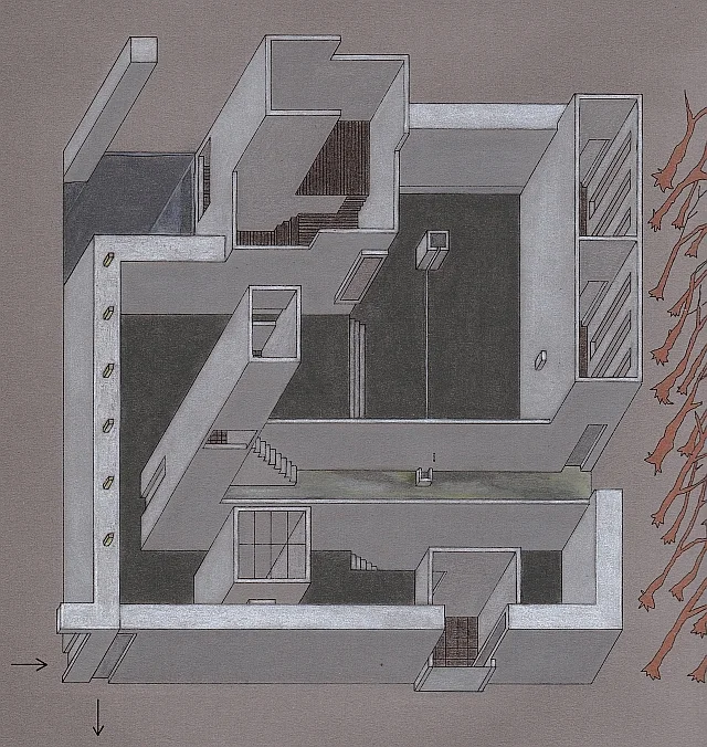  casa de retiro espiritual 