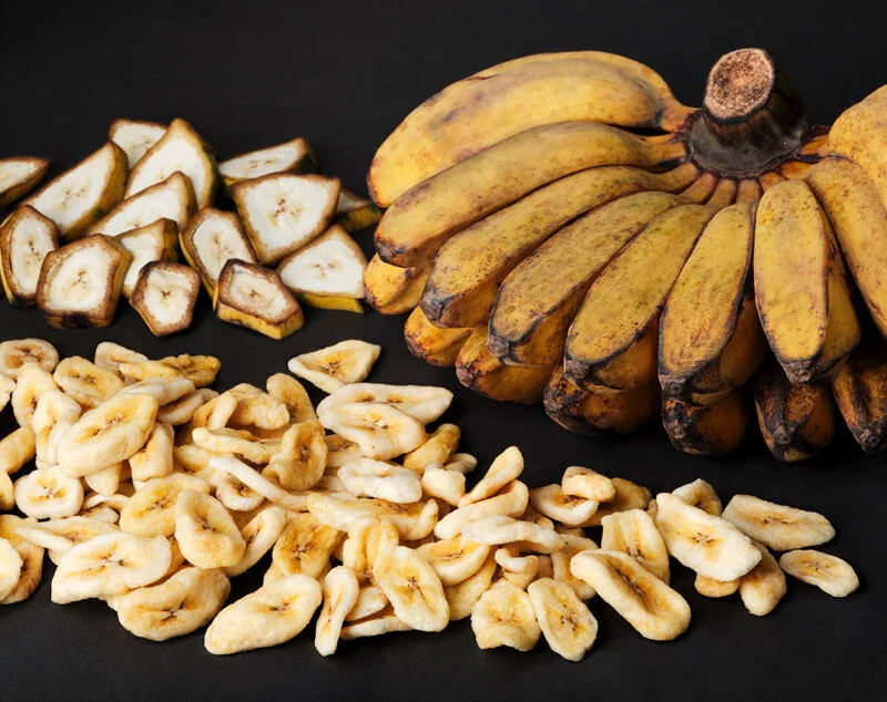 Dari Kerala ke Keranjang Anda: Varian Regional Keripik Pisang Layak Dicoba Dari Kerala ke Keranjang Anda: Varian Regional Keripik Pisang Layak Dicoba