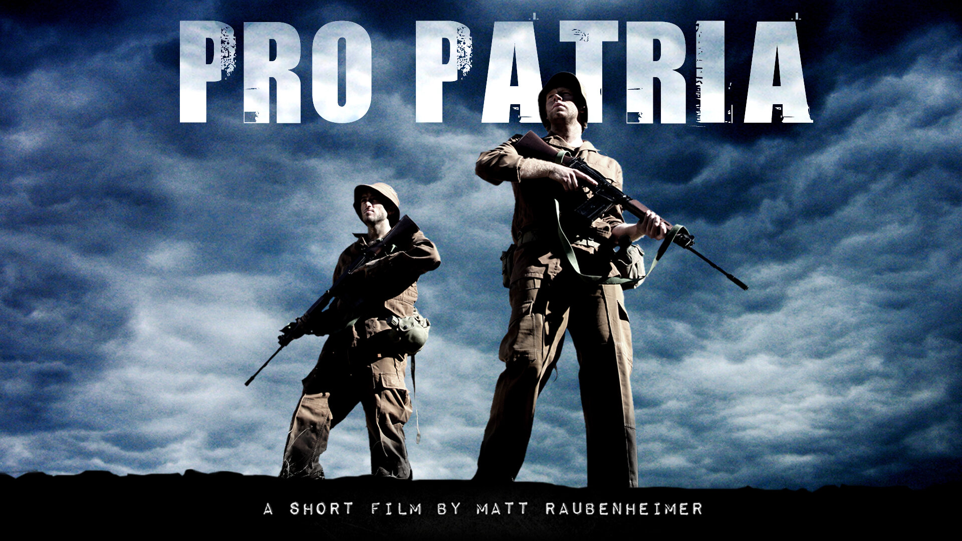 Pro Patria