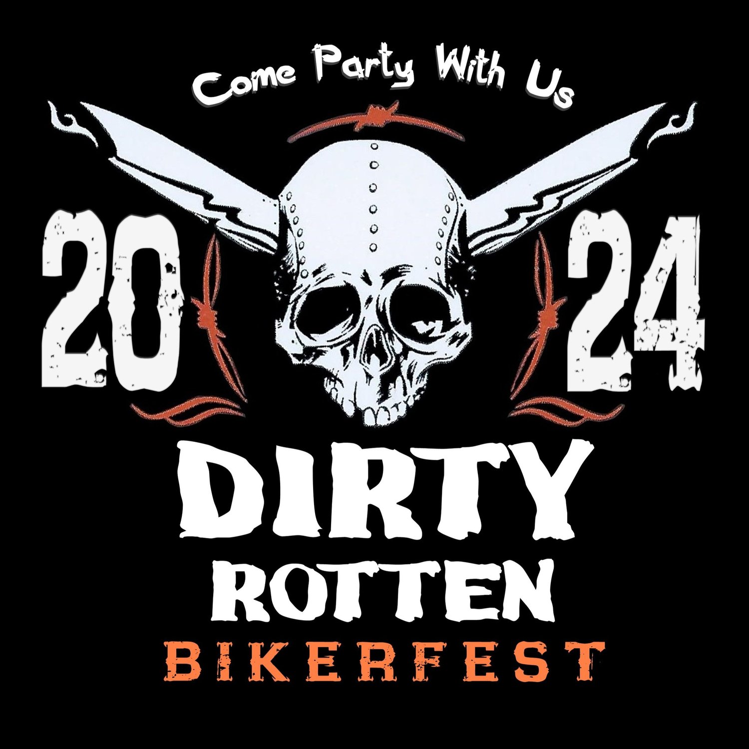 dirtyrottenbikerfest