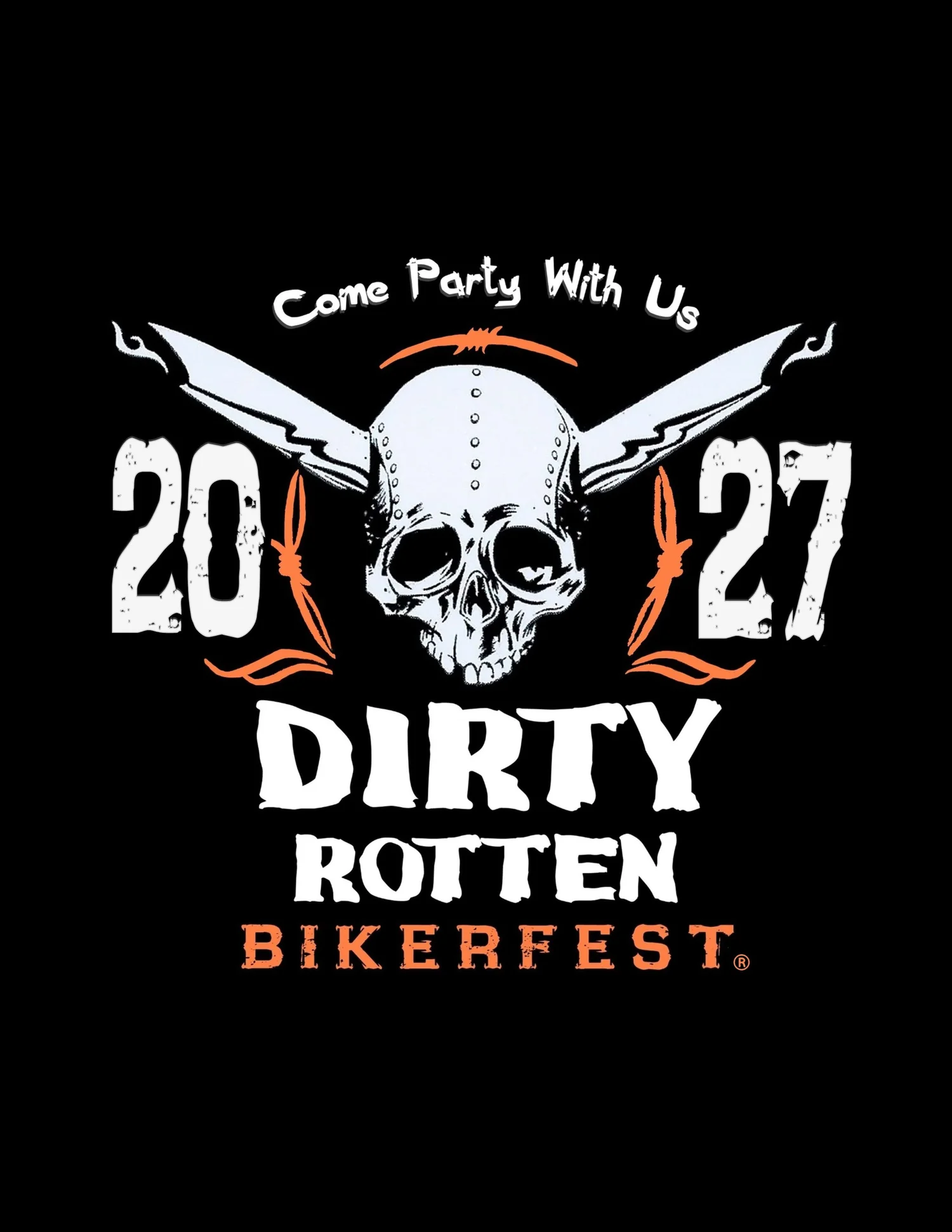 dirtyrottenbikerfest