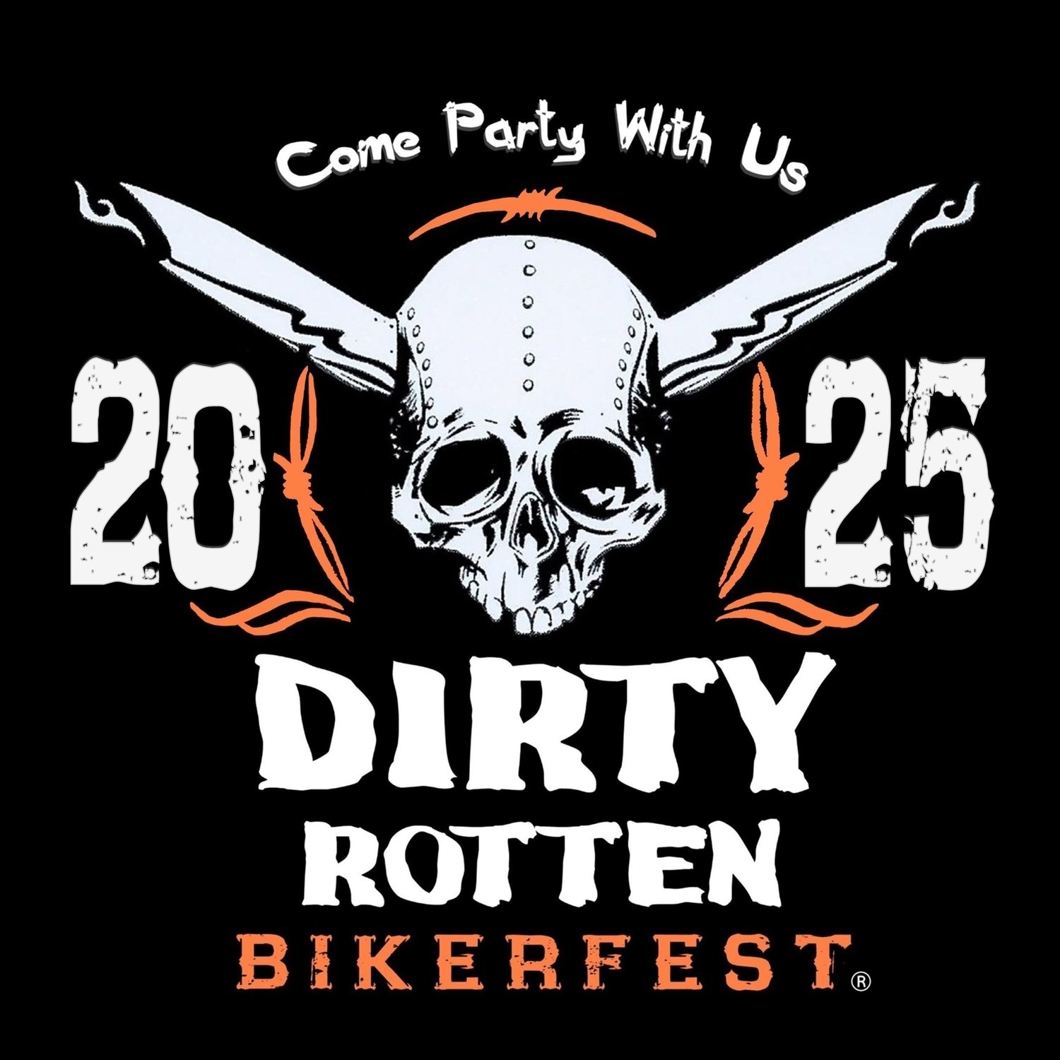 dirtyrottenbikerfest