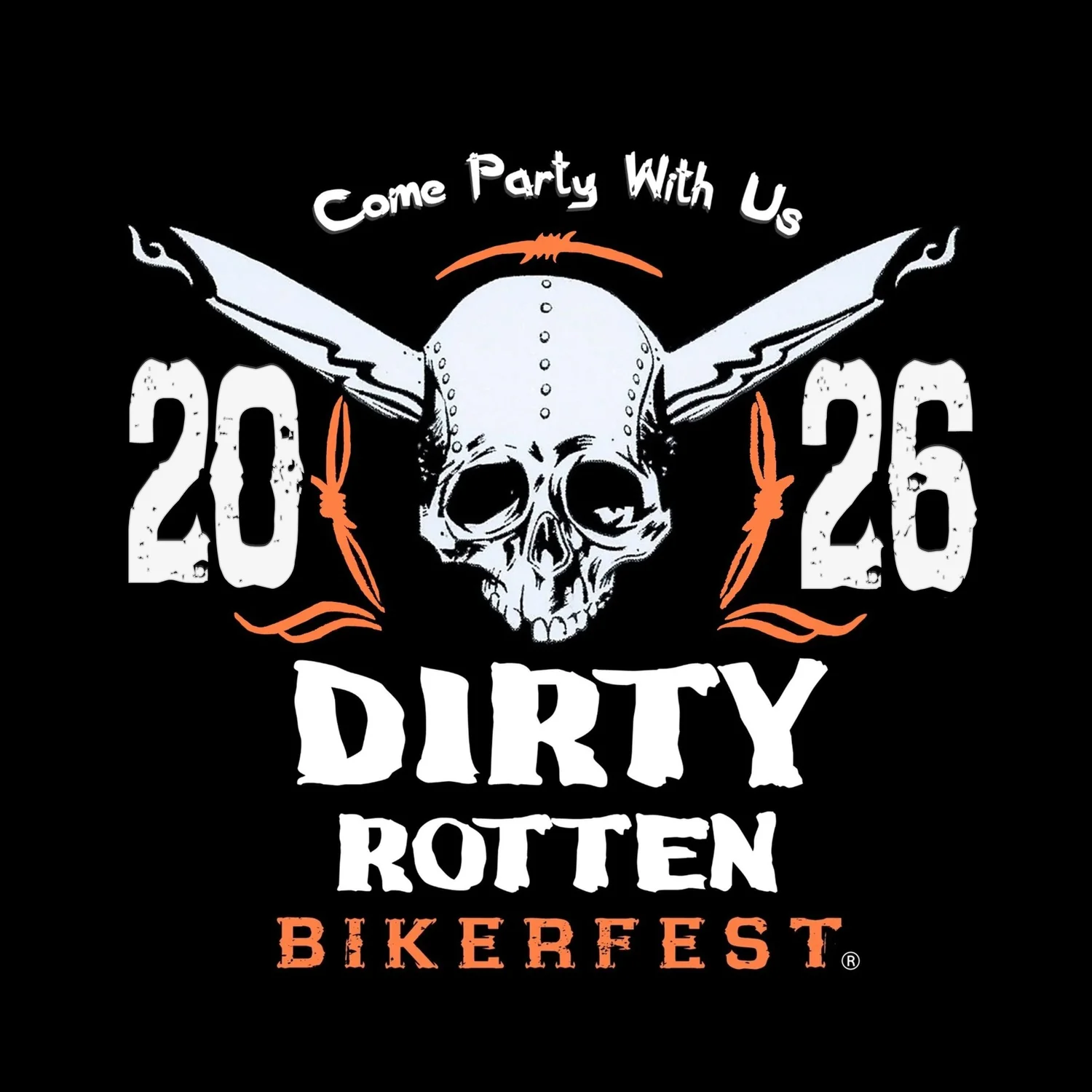 dirtyrottenbikerfest