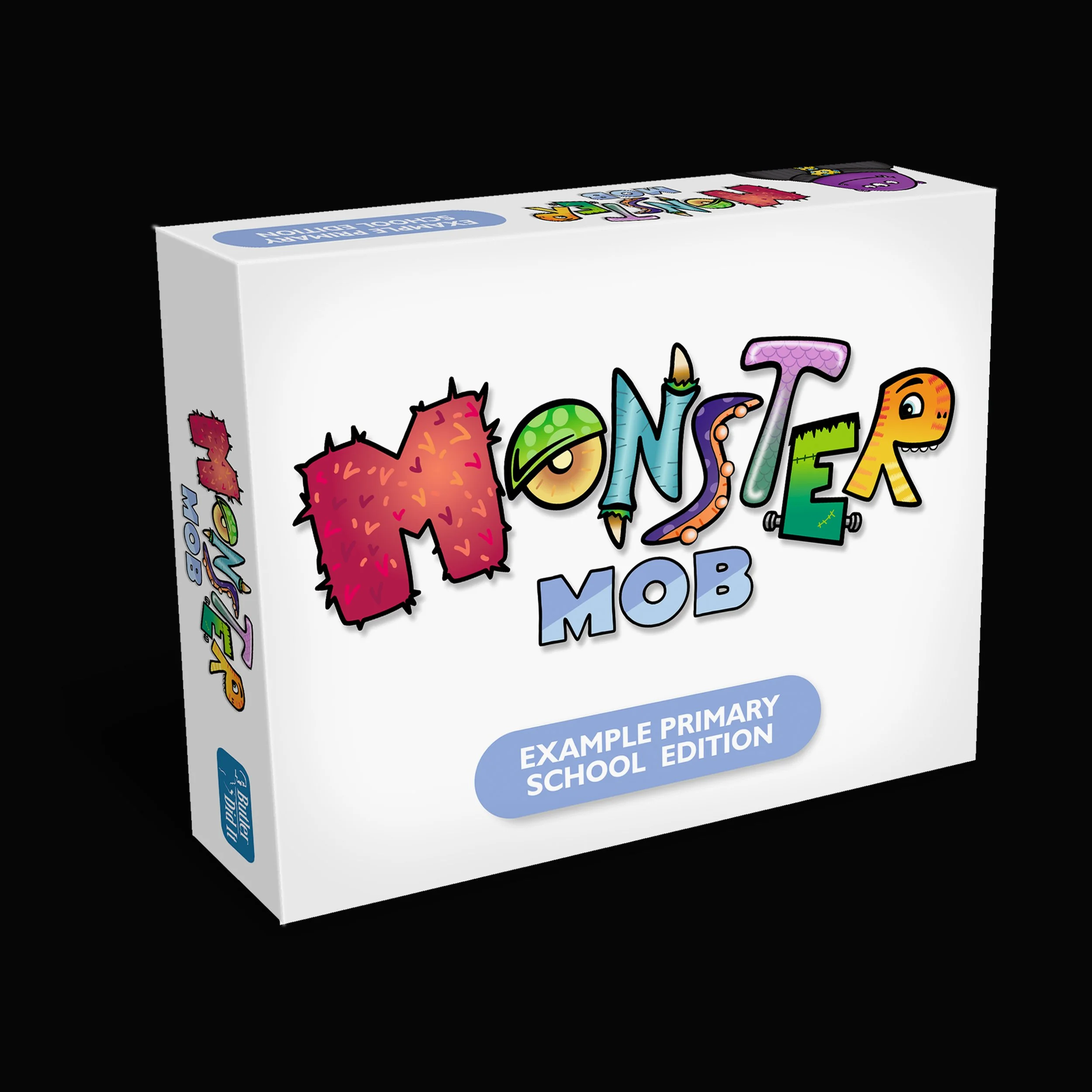 Monster Mob