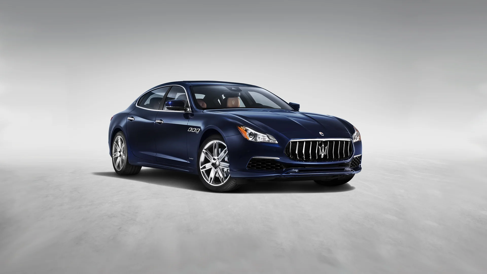 MASERATI