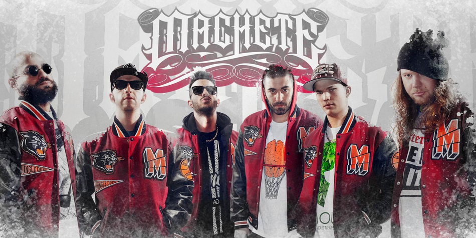 MACHETE PRODUCTIONS