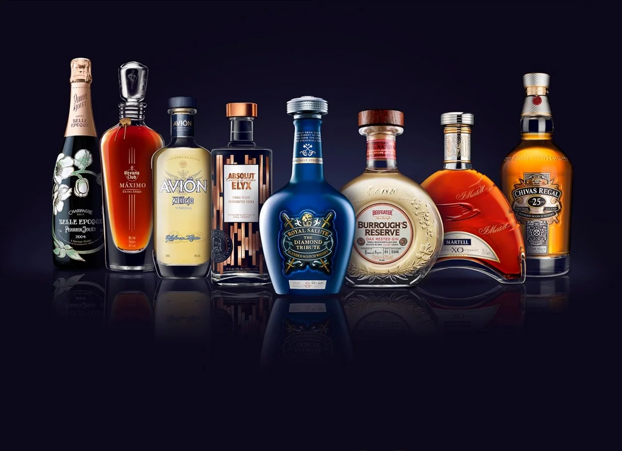 PERNOD RICARD