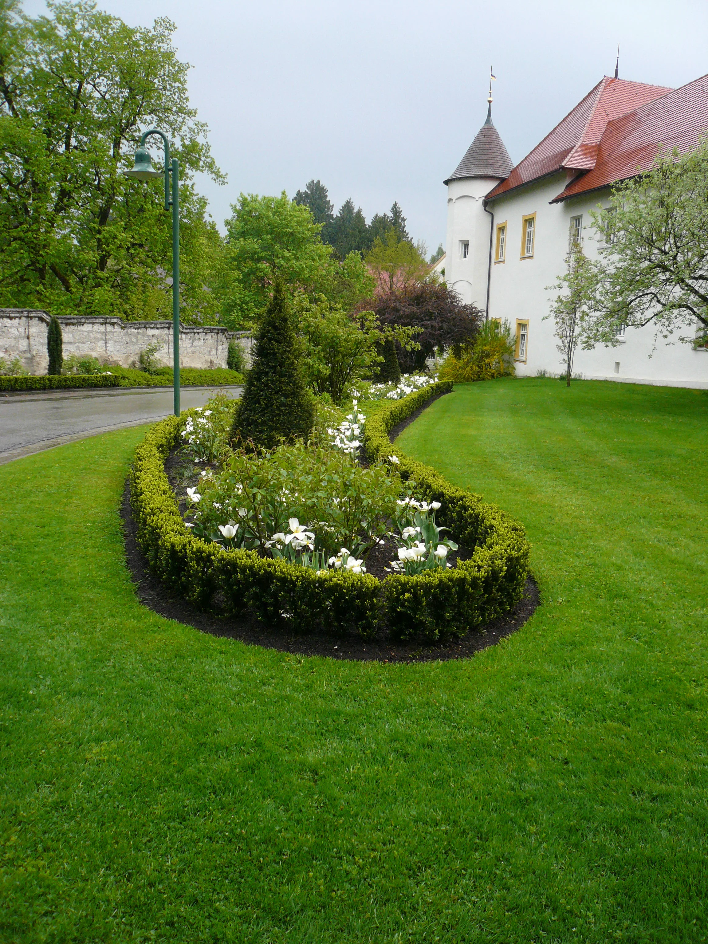 Schneewittchen