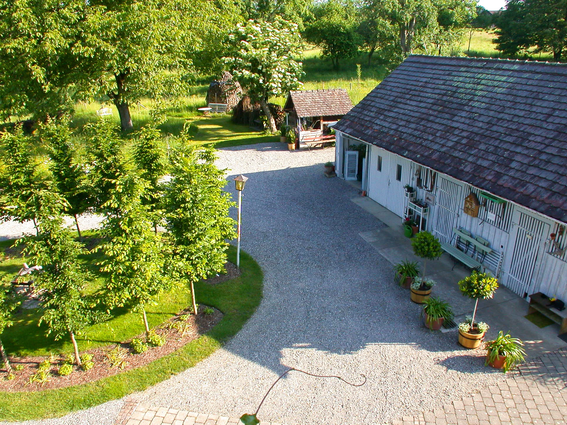Herzstück