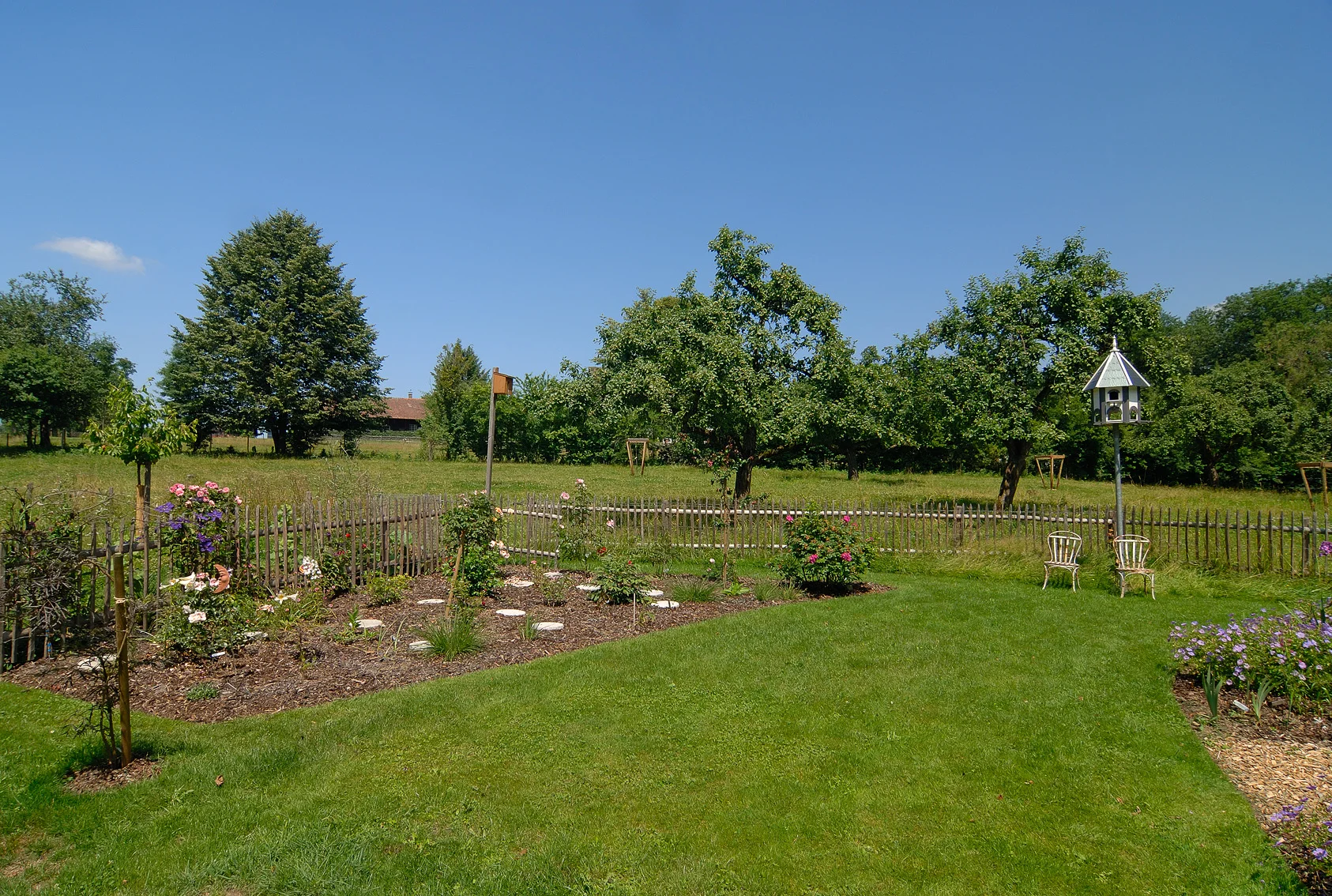 Nutzgarten