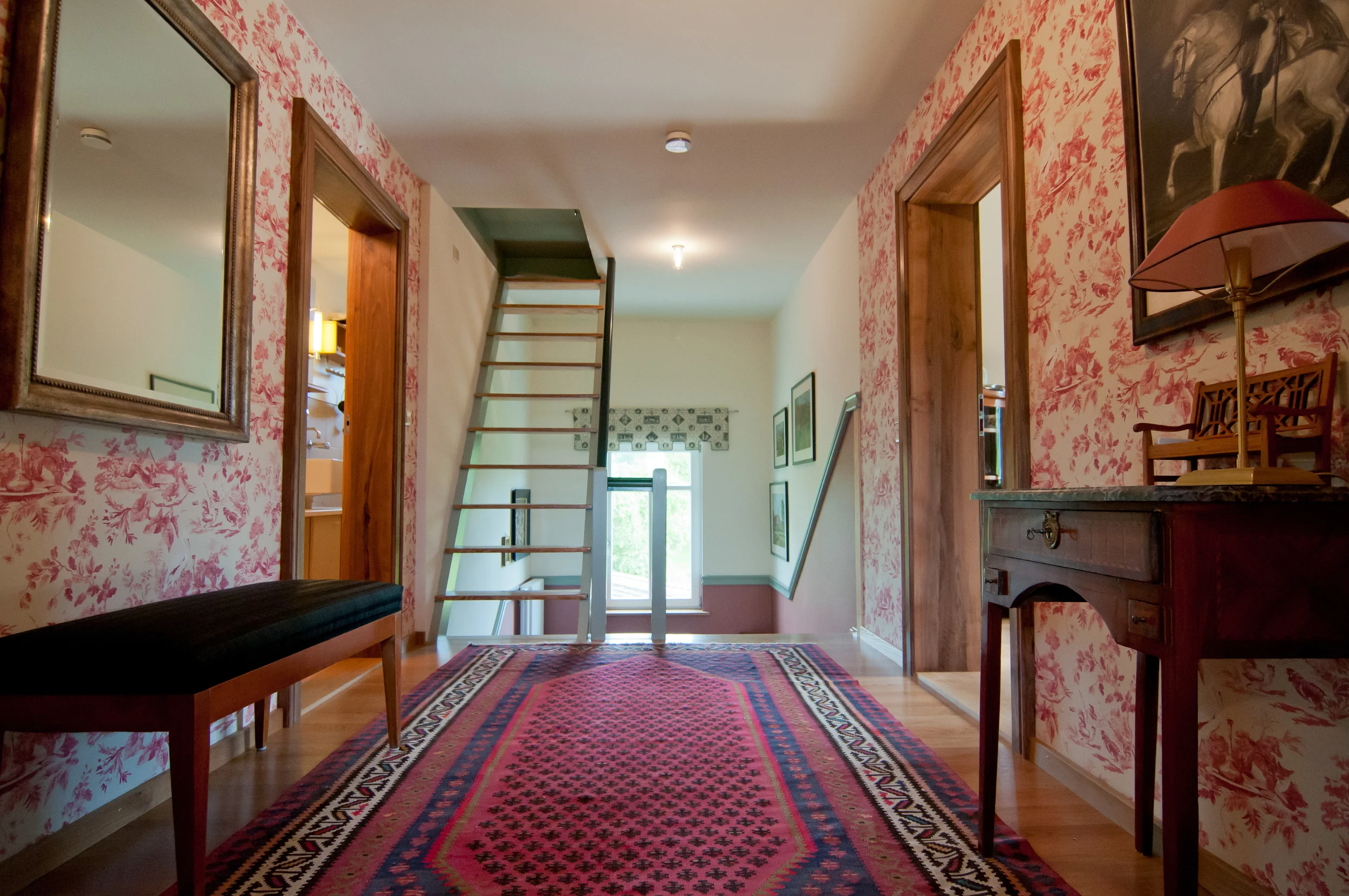 Ferienwohnung Studio