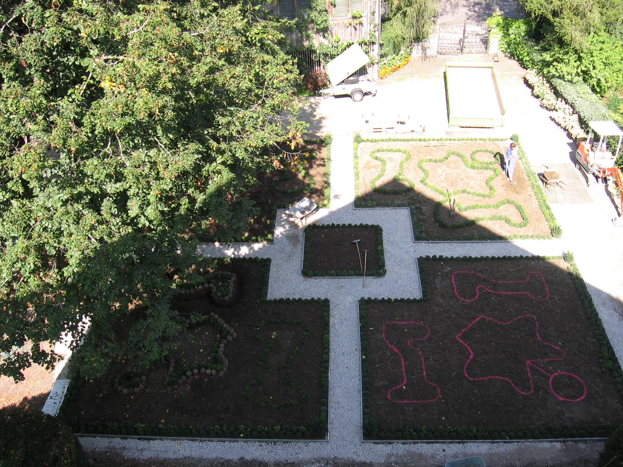 Ornamente