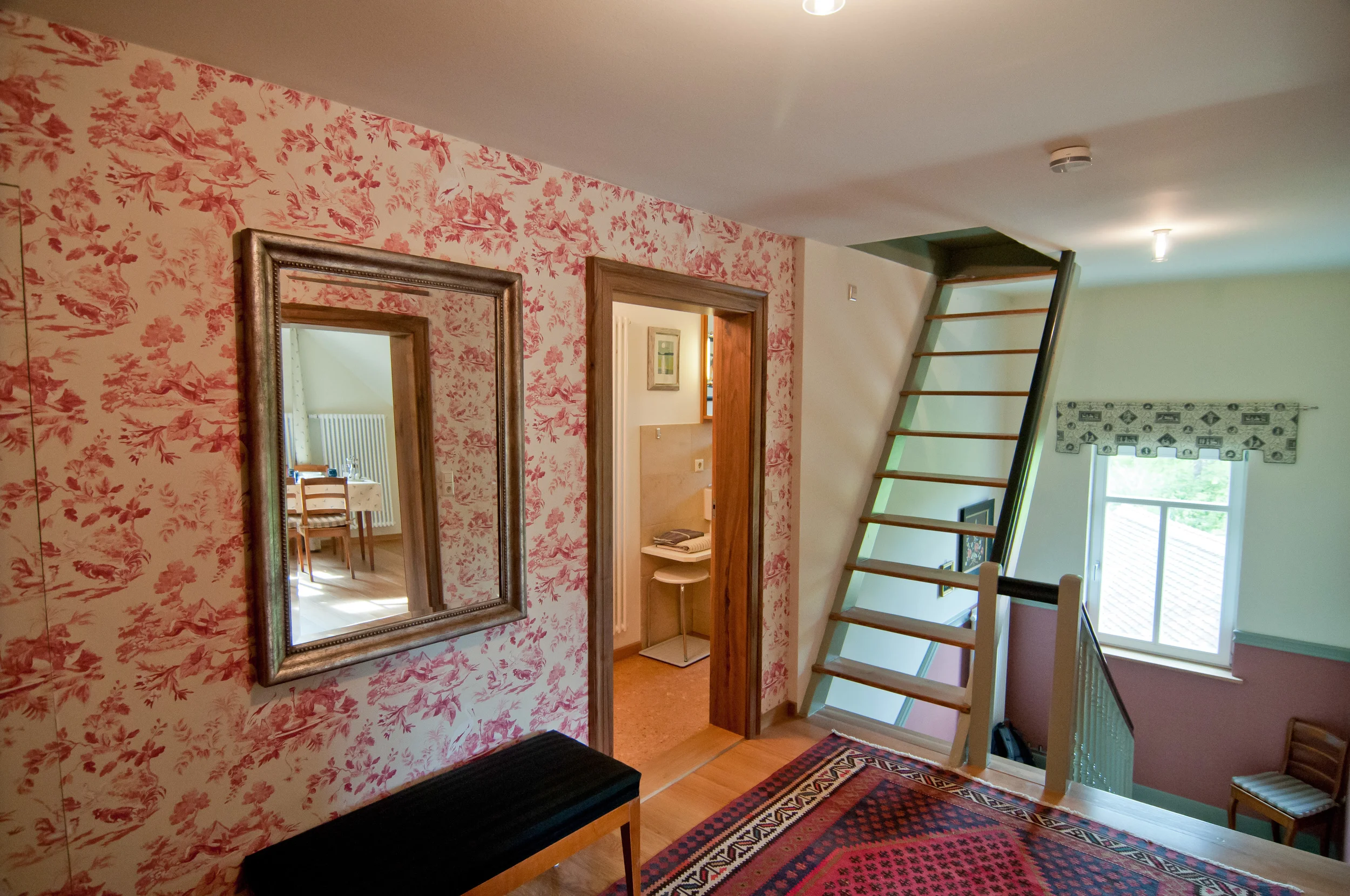 Ferienwohnung Studio