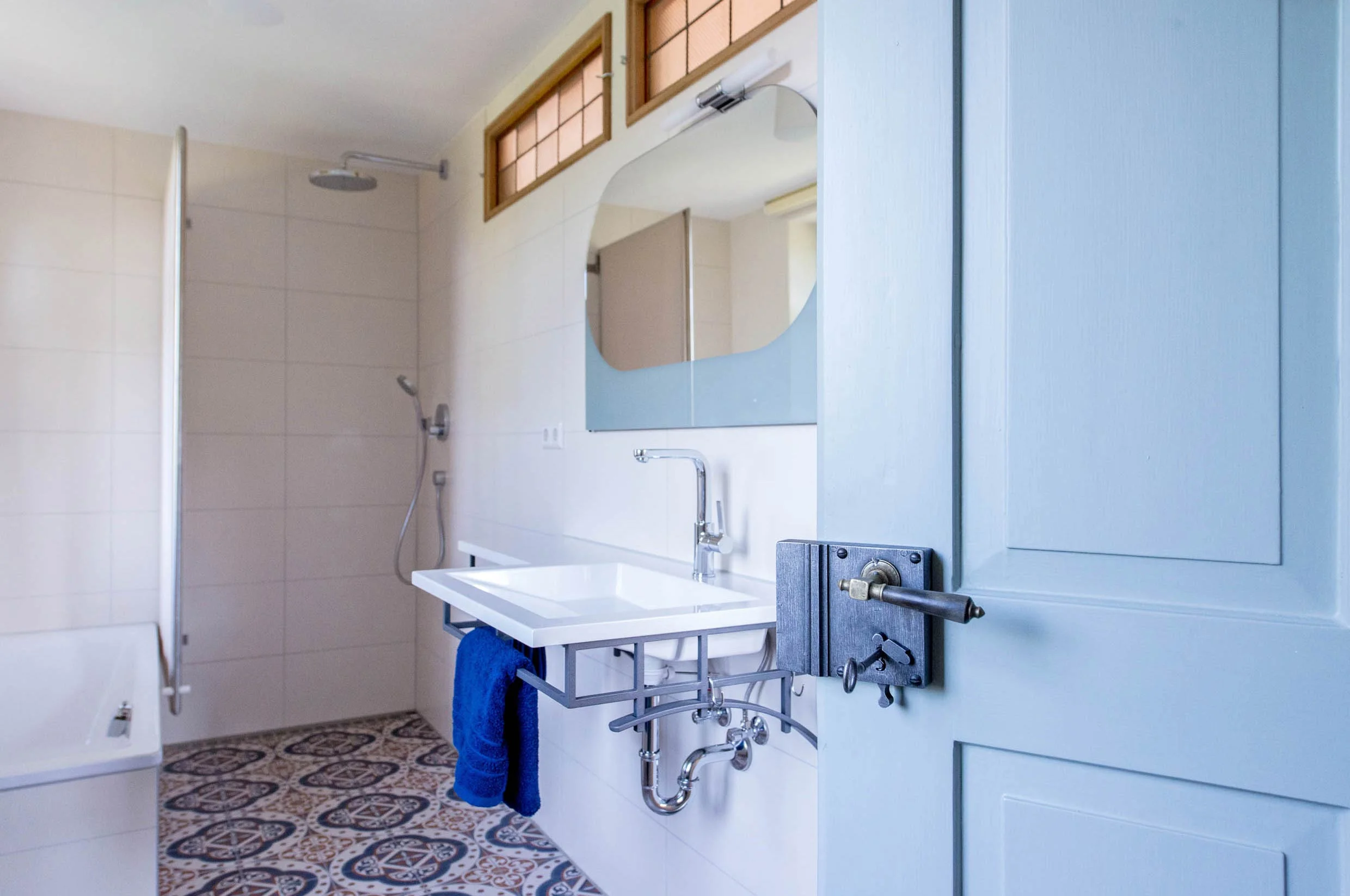 Ferienwohnung 70qm