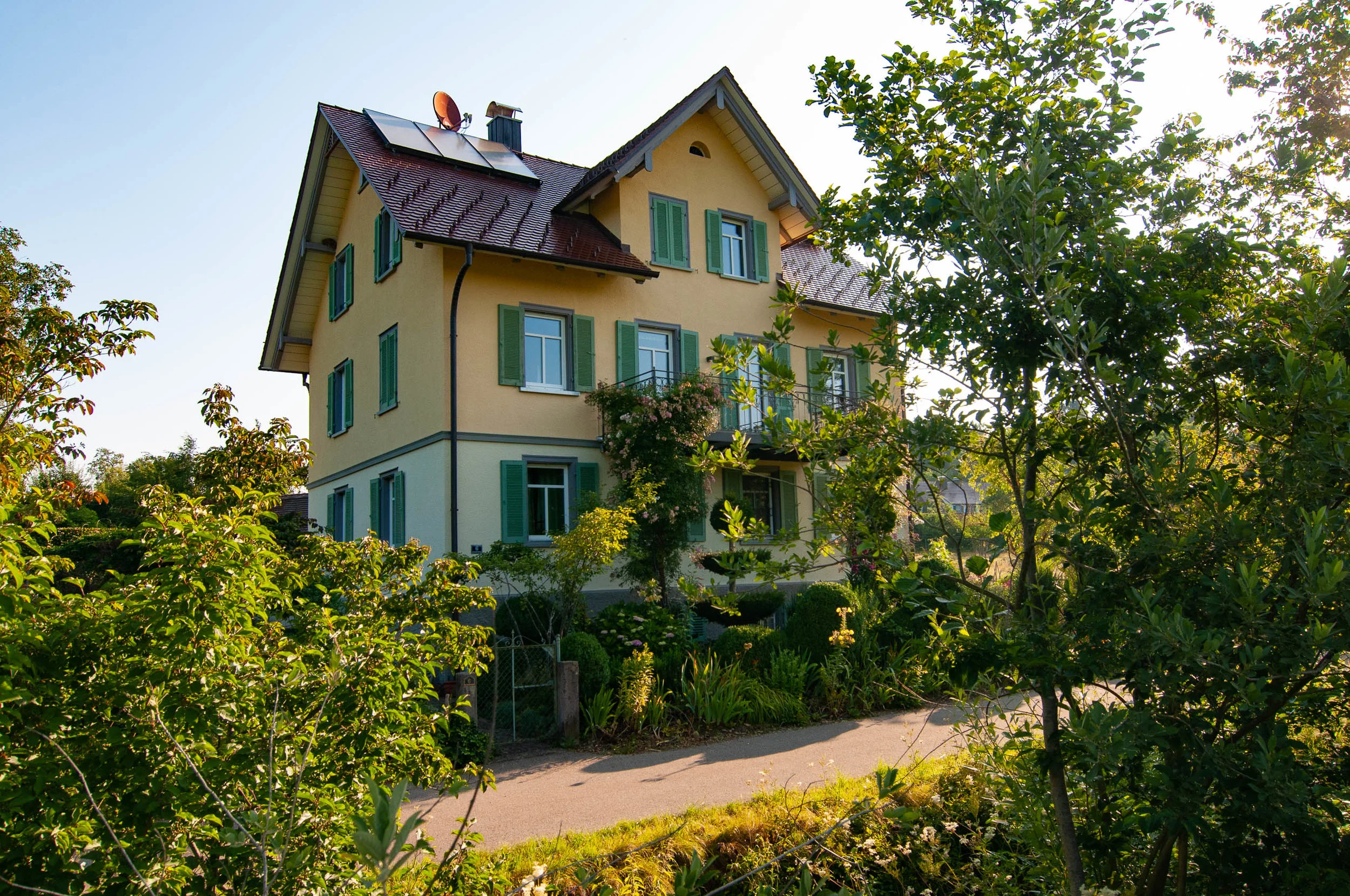 Lücke