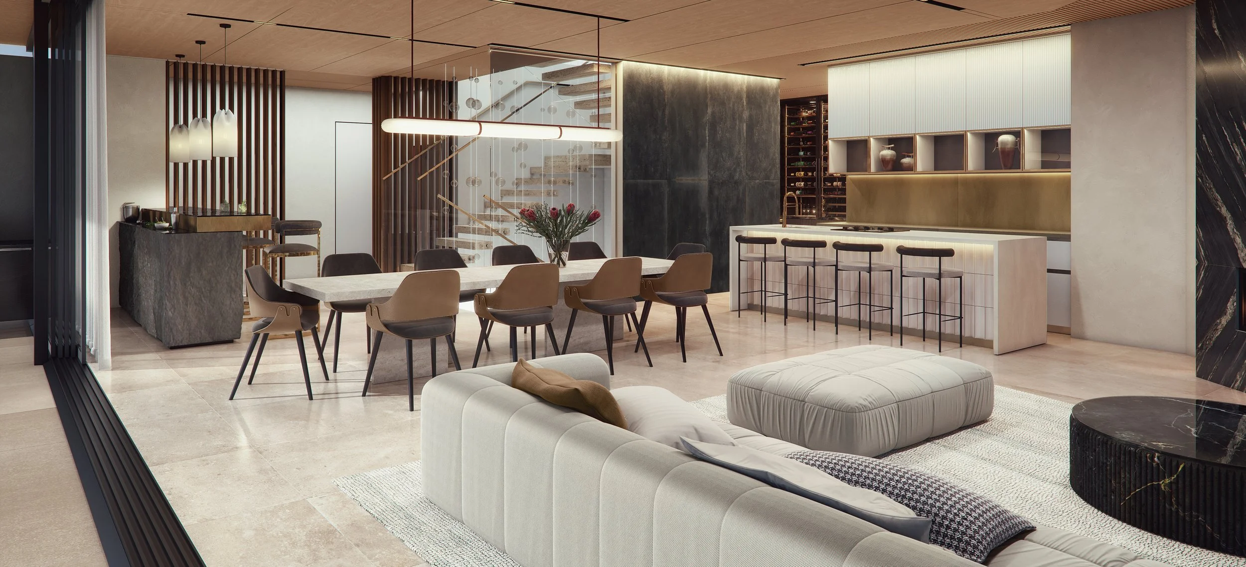 5.Eclipse Living 3D Rendering.jpg