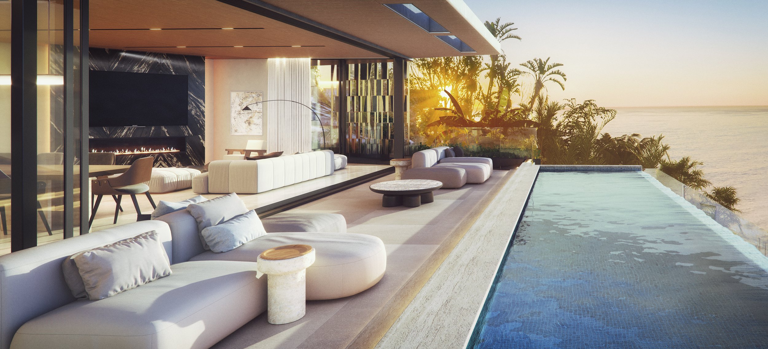 4.Eclipse Pool 3D Rendering .jpg