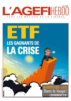 L'Agefi Hebdo: Le capital-investissement secondaire redécolle
