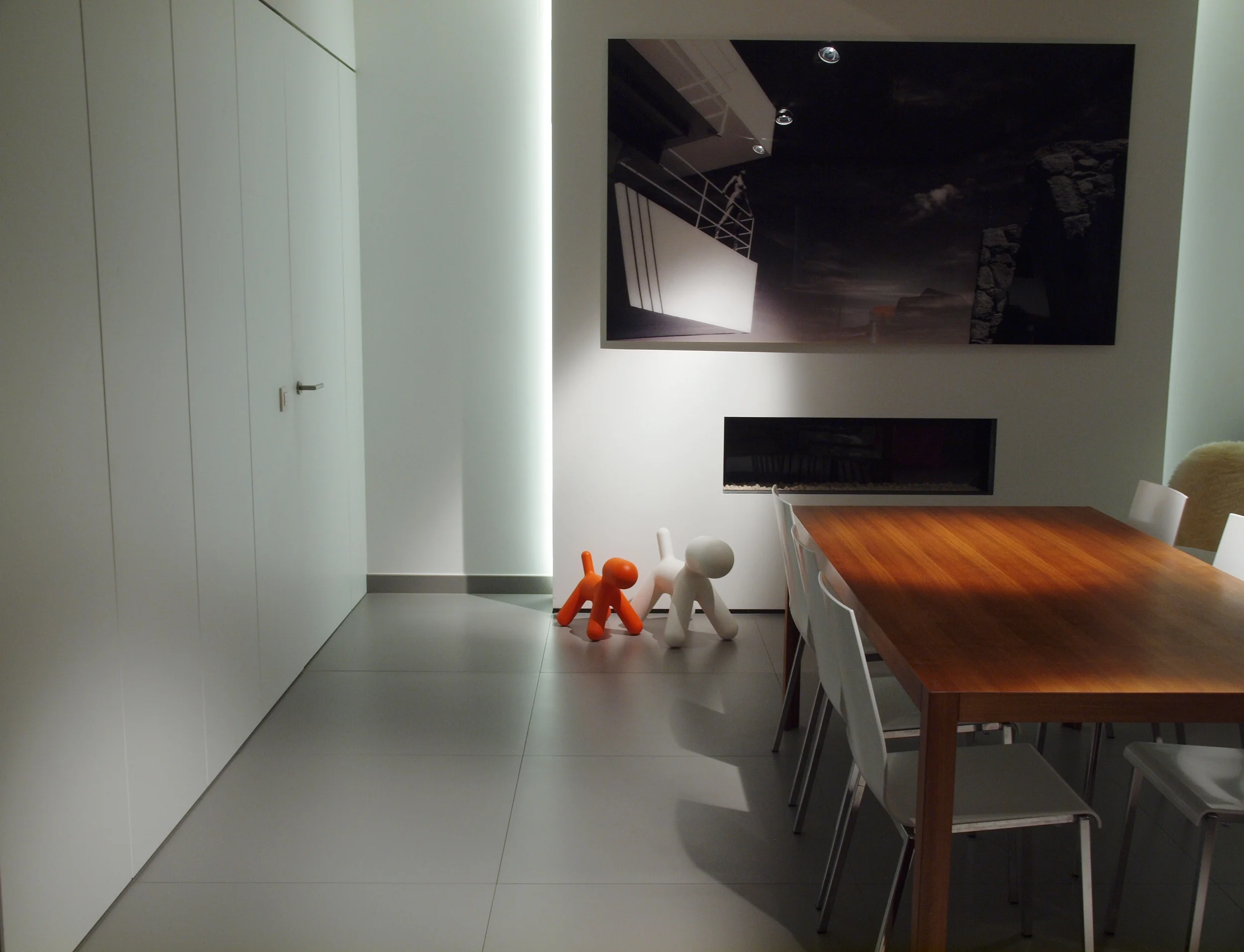  Woning - Sint-Martens-Latem 