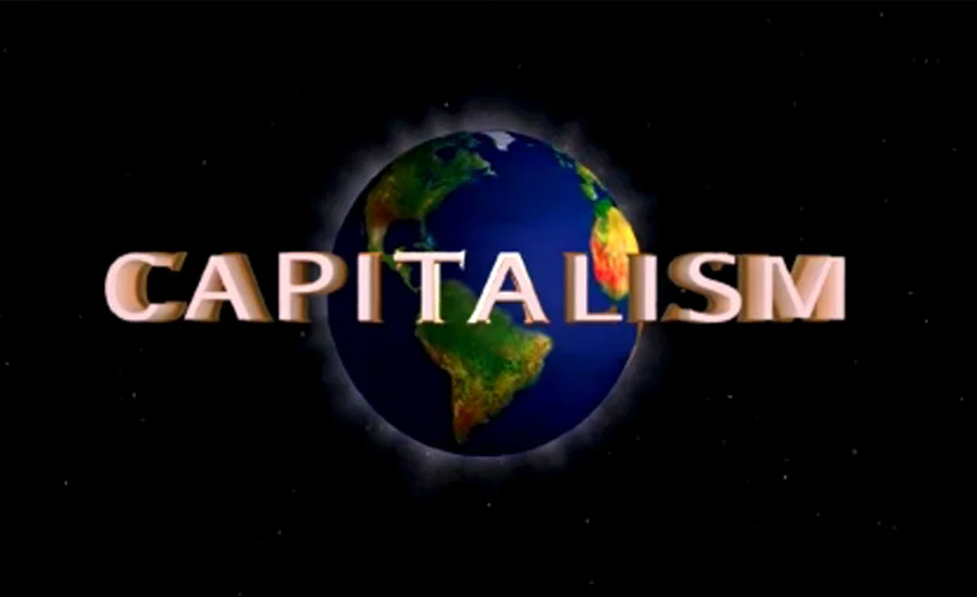 Capitalism, 2009