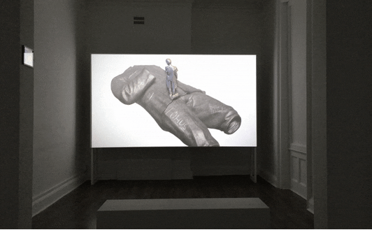 Fragment Cloud Installation Shot.gif