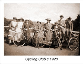 W Church Cycling Club 1920 2 sepia.jpg