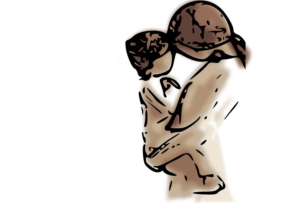 Mothers and Toddlers