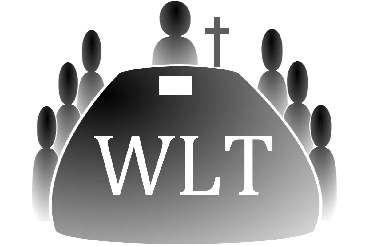 WLT Meeting