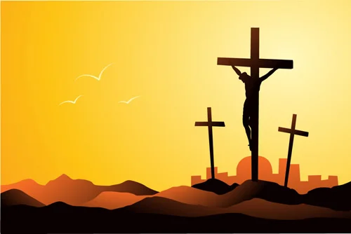 Good Friday - Morning Service