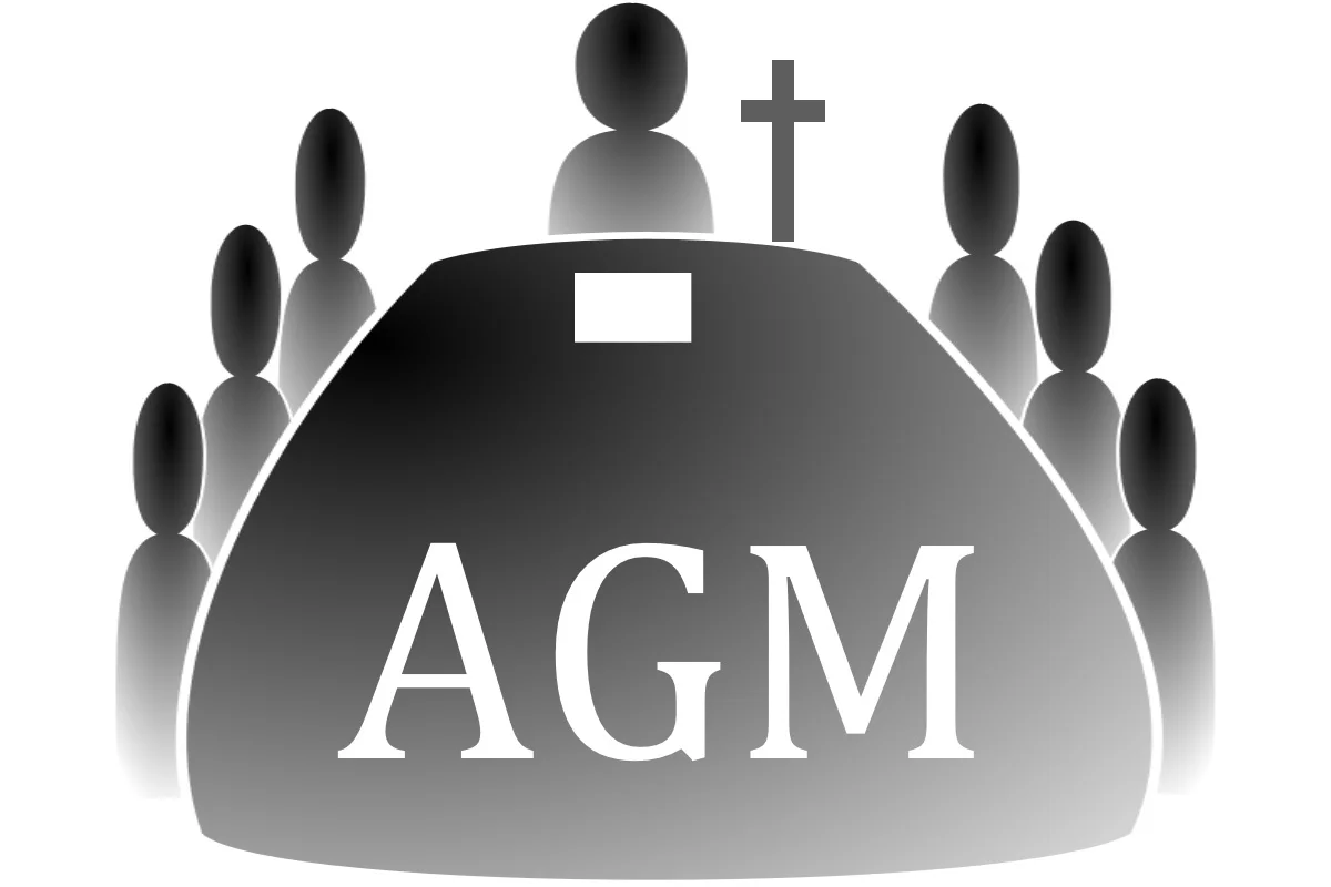 Annual Church Meeting