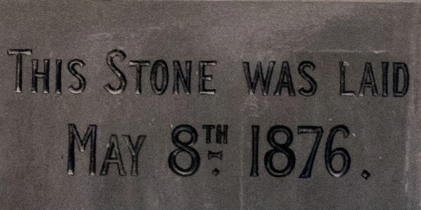 Foundation Day - Early Morning Communion