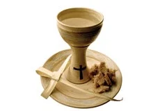 Cornerstone Chapel Service