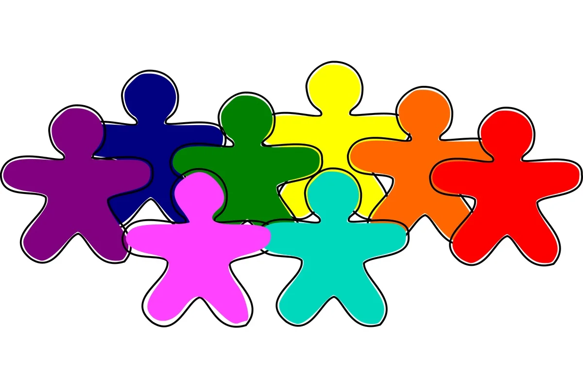 Men's Fellowship Group